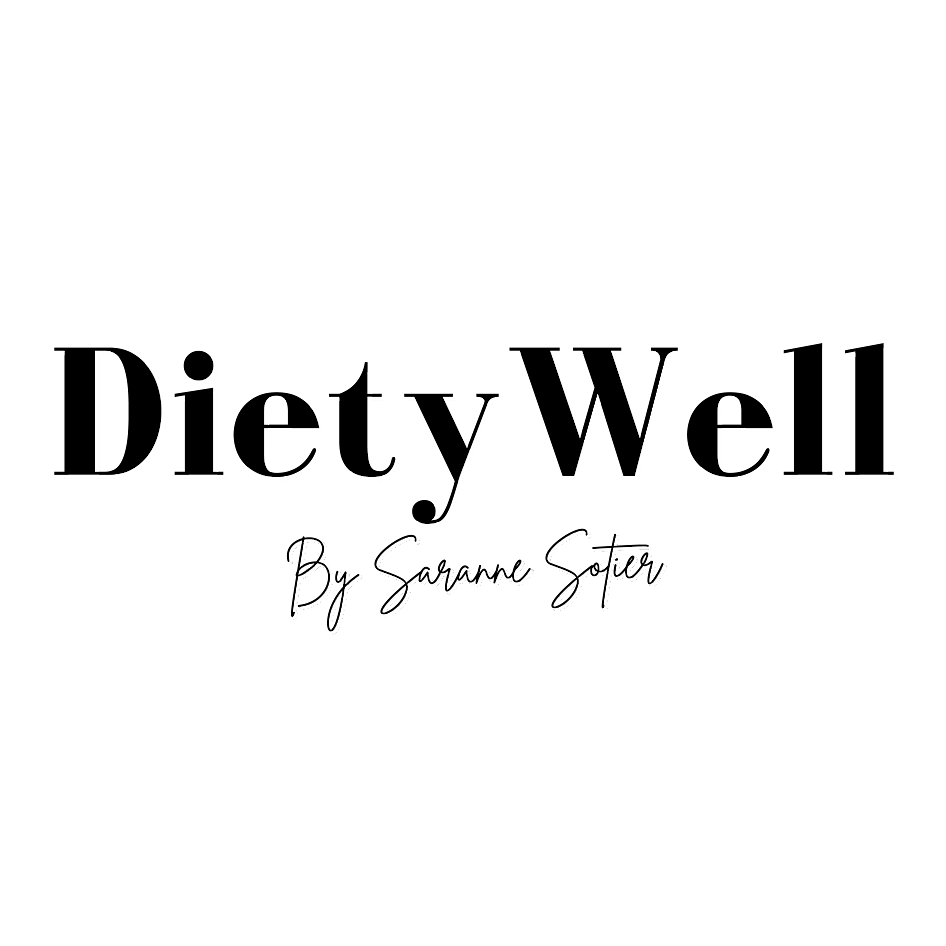 DietyWell l Site officiel